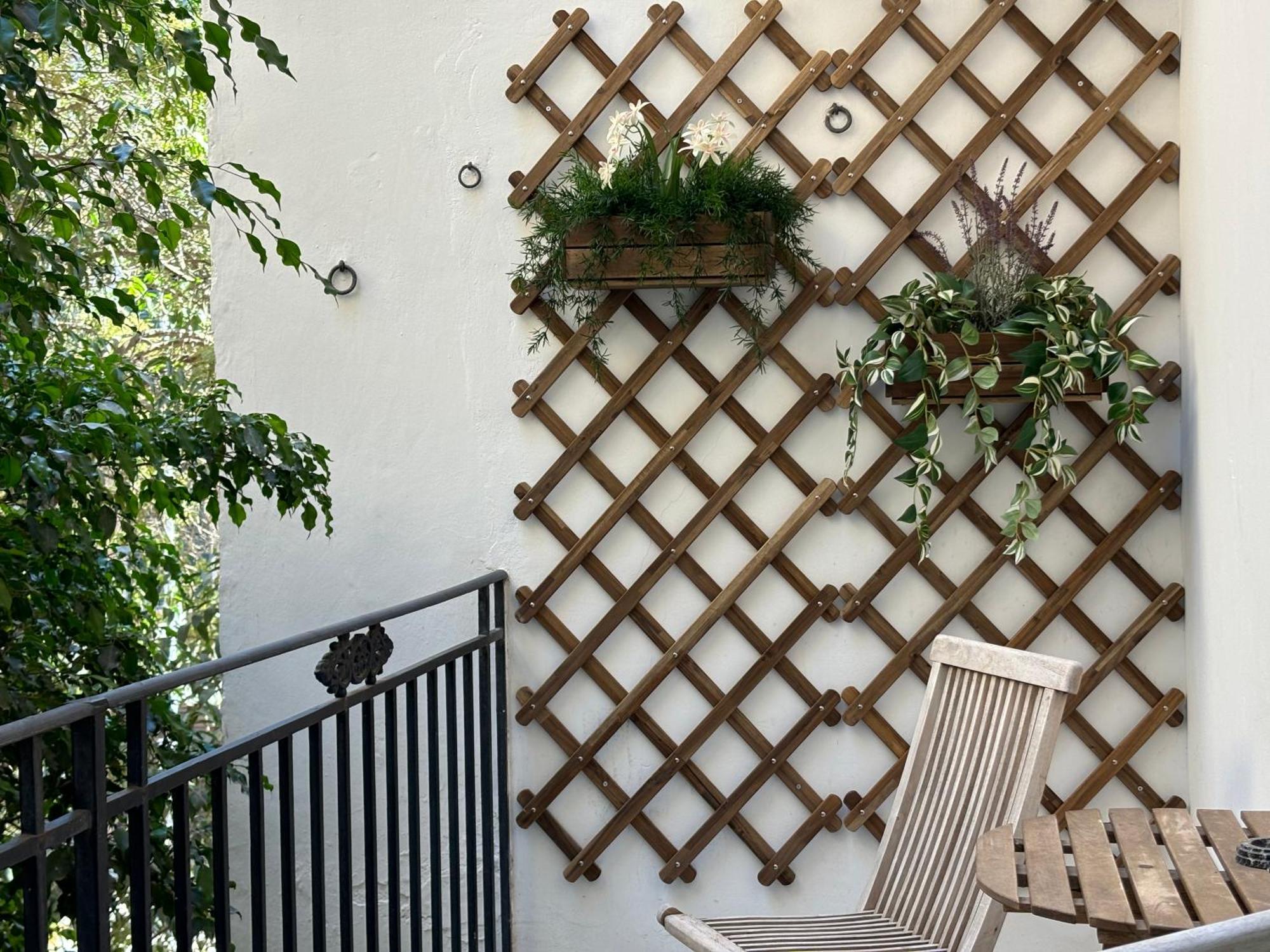 Apartamento Dimora Borghese “Whitaker” Palermo Exterior foto